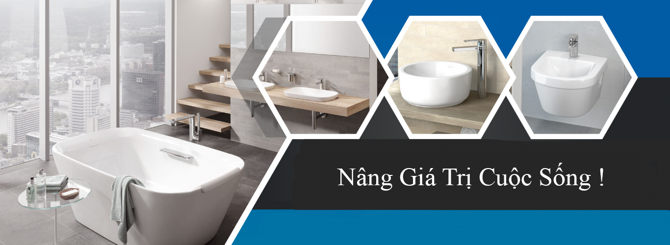 Banner Thiết Bi Ve Sinh