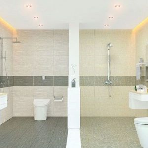 Cach Op Gach Tuong Nha Ve Sinh